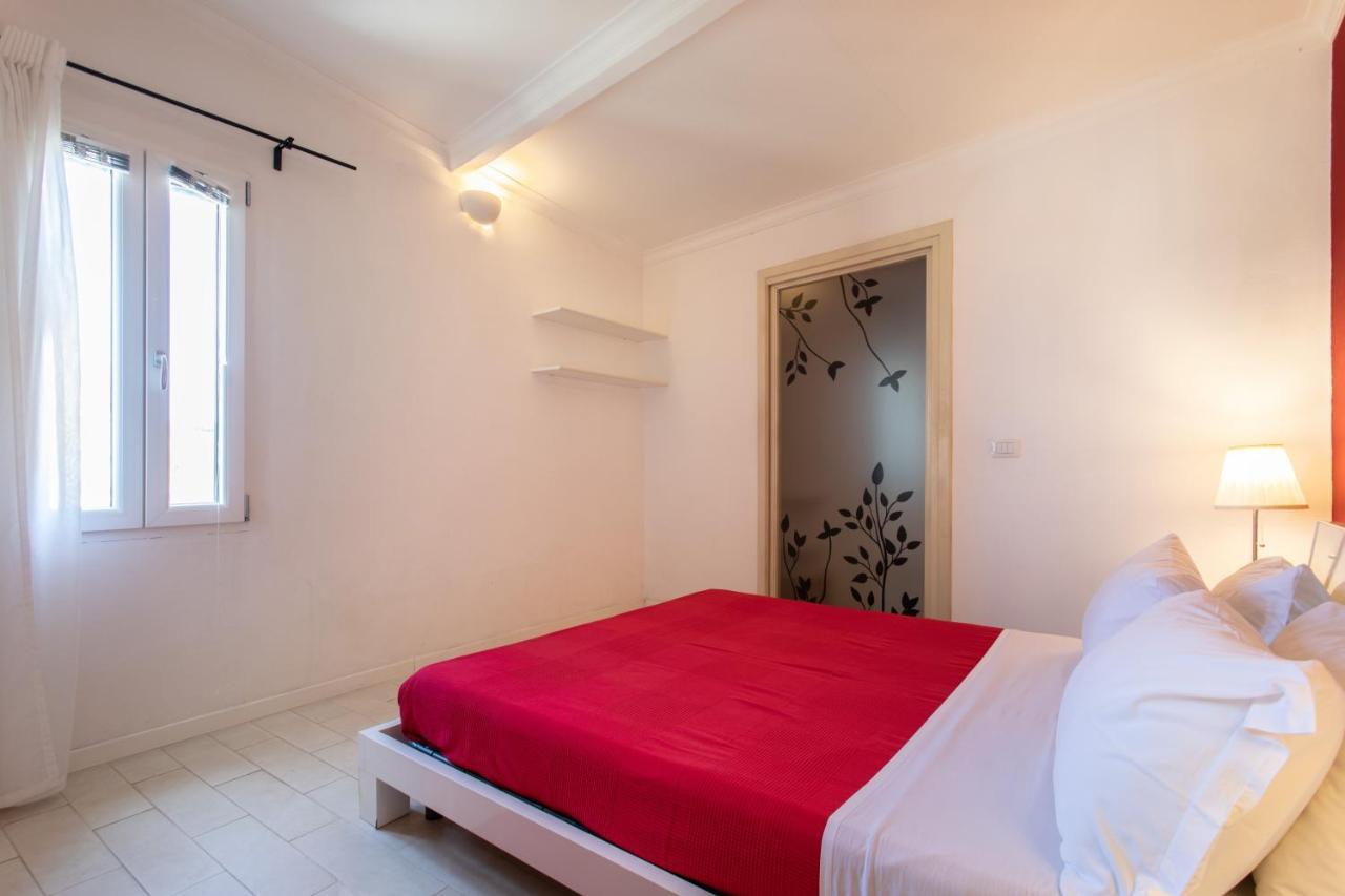 Calipso Apartments Ortigia Syrakus Exterior foto